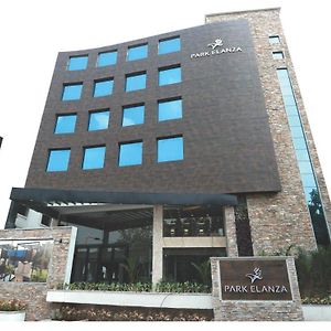 Hotel Park Elanza Chennai