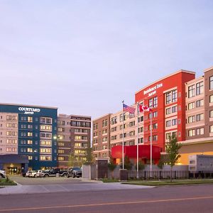 Residence Inn By Marriott Calgary South
